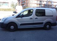 Peugeot Partner 2