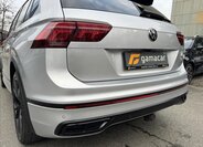 Volkswagen Tiguan MPV 2,0 l 110 kw