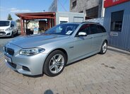 BMW Řada 5 8