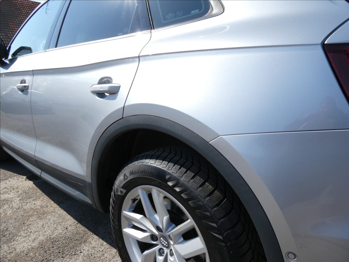 Audi Q5 SUV / Terénní 2,0 l 120 kw