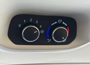 Ford Tourneo Custom Ostatní 2,0 l 136 kw