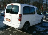 Peugeot Partner MPV 1,6 l 73 kw