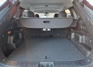 Mitsubishi Outlander SUV / Terénní 2,4 l 225 kw