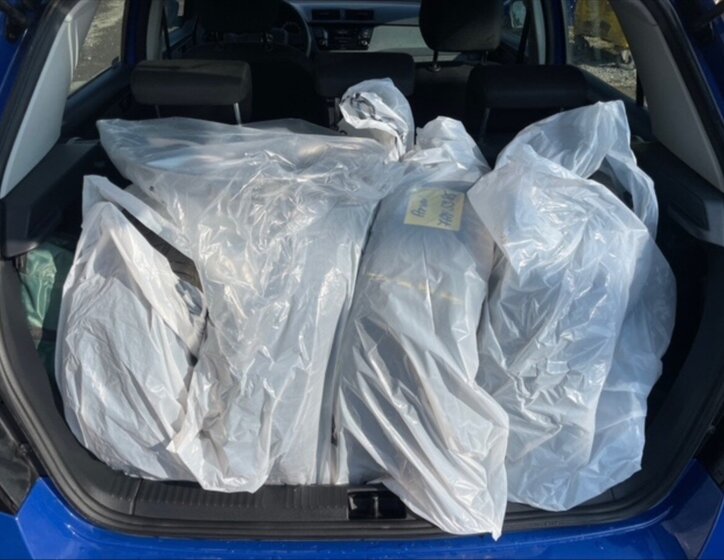 Škoda Fabia Hatchback 999,0 70 kw