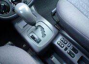 Mercedes-Benz Třídy A Kombi 1,6 l 60 kw