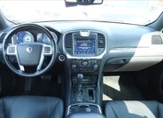 Lancia Thema Sedan / Limuzína 3,0 l 140 kw