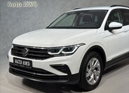 Volkswagen Tiguan 4