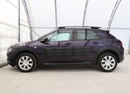 Citroën C4 Cactus Hatchback 1,2 l 81 kw