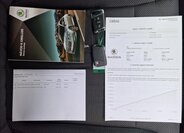 Škoda Superb Kombi 1,5 l 110 kw