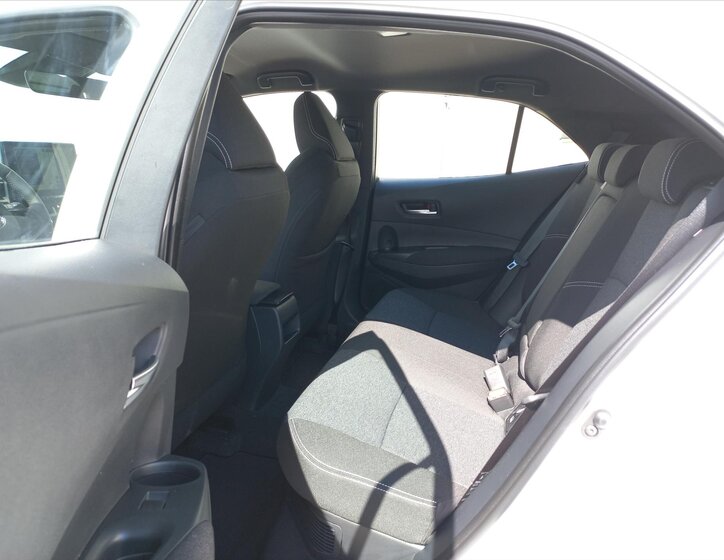 Toyota Corolla Kombi 1,8 l 72 kw