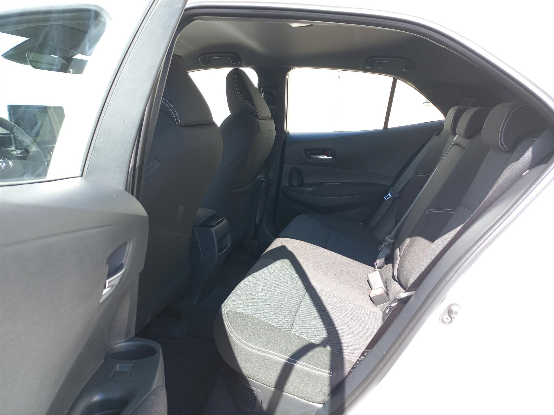 Toyota Corolla Kombi 1,8 l 72 kw