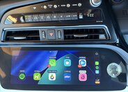 Lexus ES 300h Sedan / Limuzína 2,5 l 131 kw