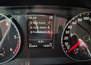 Volkswagen Multivan VAN-Minibus 2,0 l 110 kw