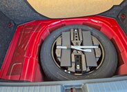 Škoda Kamiq Hatchback 1,0 l 85 kw