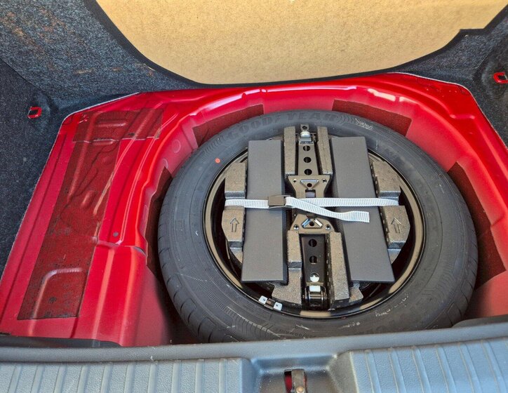 Škoda Kamiq Hatchback 1,0 l 85 kw