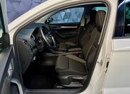 Škoda Karoq SUV / Terénní 1,5 l 110 kw