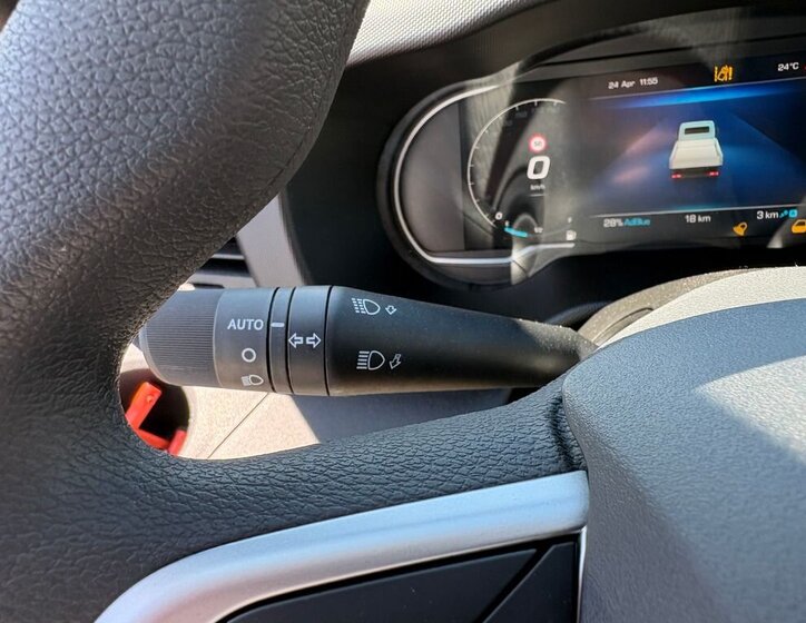 Iveco Daily Skříň 3,0 l 129 kw