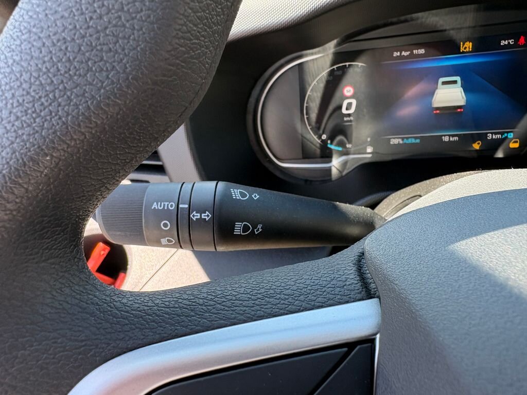 Iveco Daily Skříň 3,0 l 129 kw