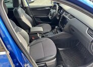 Škoda Octavia 19