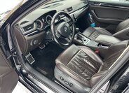 Škoda Superb Sedan 0,0 110 kw