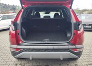 Hyundai Tucson SUV / Terénní 1,6 l 110 kw