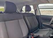 Citroën C4 Cactus Hatchback 1,2 l 60 kw