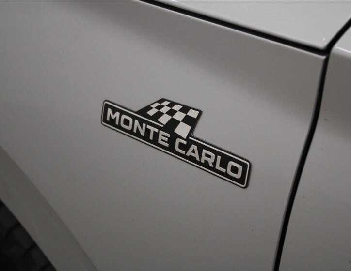 Škoda Kamiq SUV / Terénní 999,0 85 kw