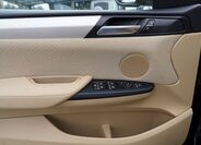 BMW X3 SUV / Terénní 2,0 l 110 kw