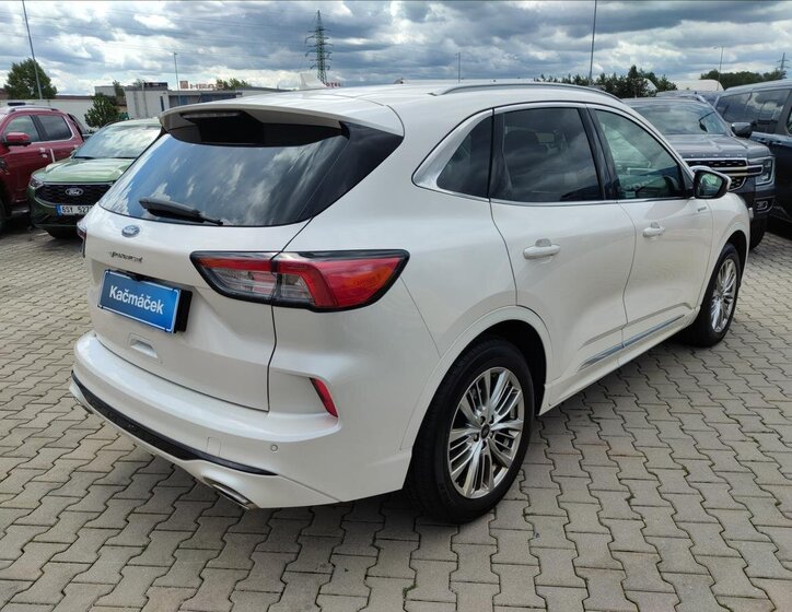 Ford Kuga 5