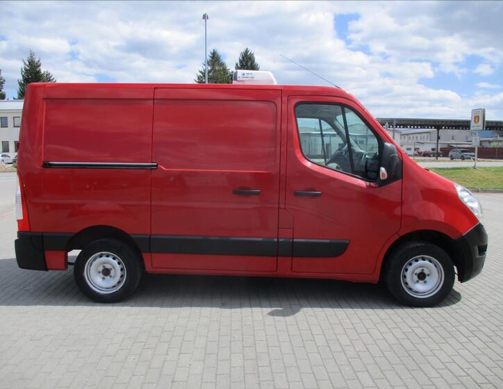Renault Master 5