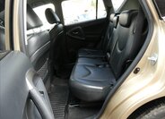 Toyota RAV4 SUV / Terénní 2,2 l 110 kw