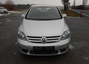 Volkswagen Golf Plus Hatchback 1,4 l 103 kw
