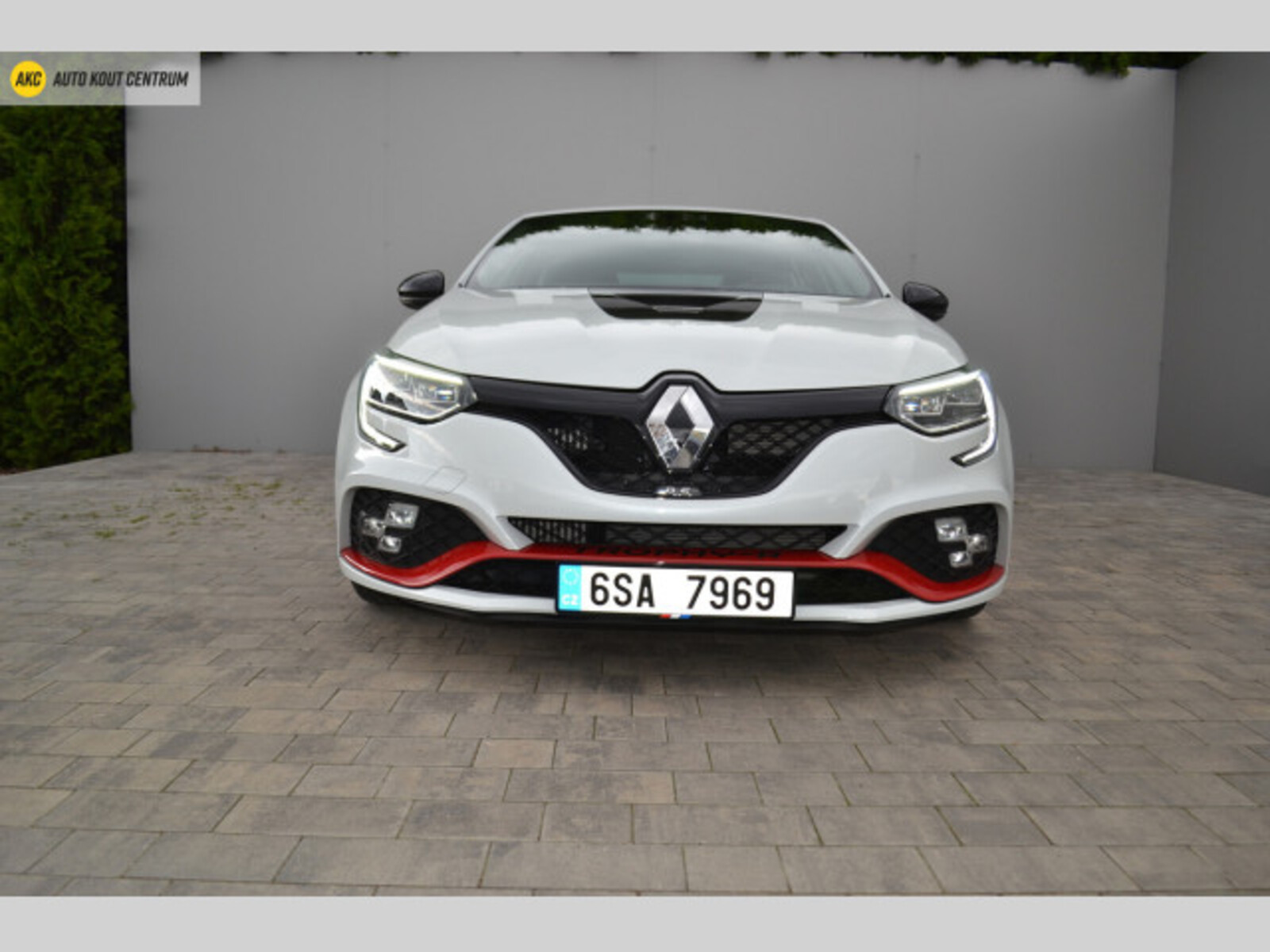 Renault Mégane 102
