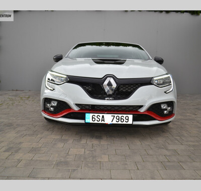 Renault Mégane 102