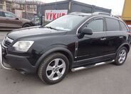 Chevrolet Captiva 1