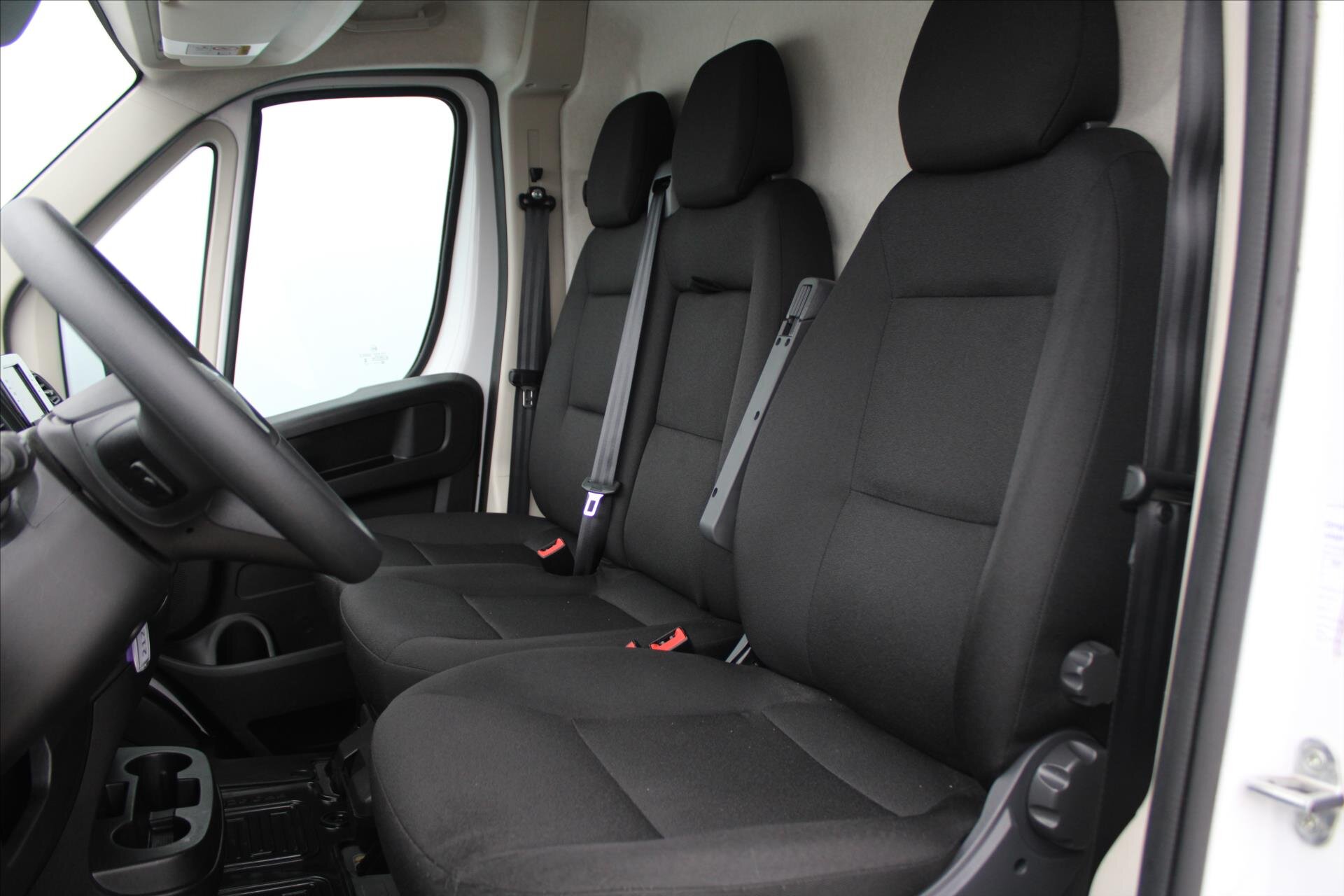 Toyota Proace Max Ostatní 2,2 l 88 kw