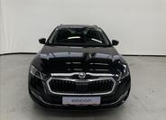 Škoda Octavia 4