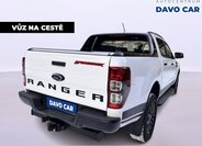 Ford Ranger Pick-up 2,0 l 156 kw