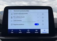 Ford Kuga SUV 2,0 l 140 kw