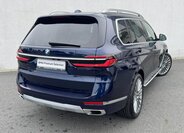 BMW X7 SUV 3,0 l 250 kw