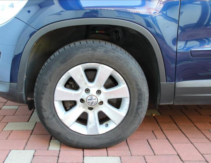 Volkswagen Tiguan 37