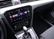 Volkswagen Passat Kombi 2,0 l 110 kw