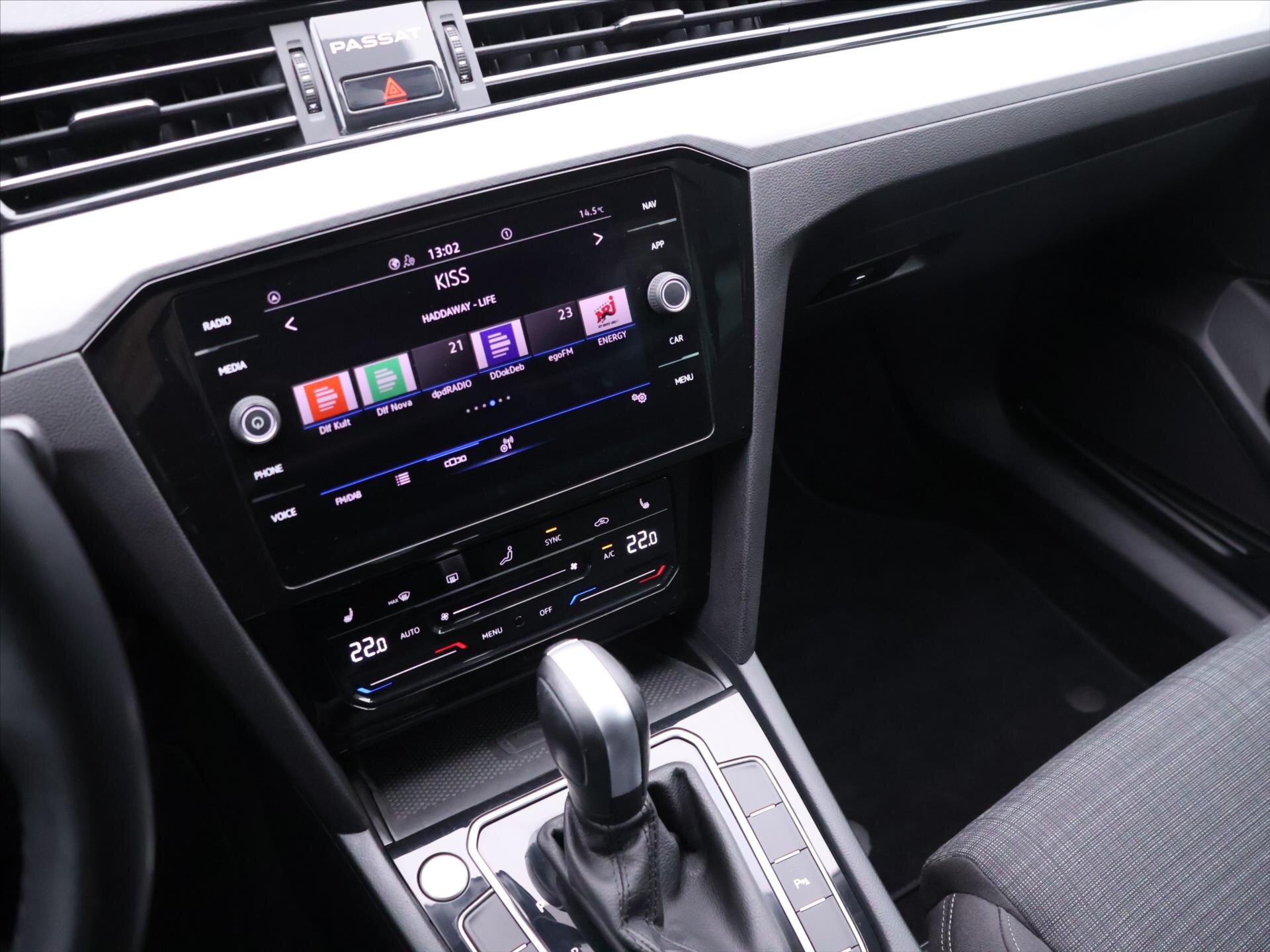 Volkswagen Passat Kombi 2,0 l 110 kw