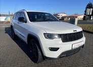 Jeep Grand Cherokee SUV 3,0 l 184 kw
