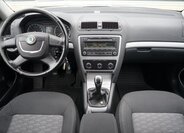 Škoda Octavia Kombi 2,0 l 103 kw