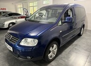 Volkswagen Caddy 3