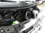 Volkswagen Transporter 38