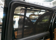 Jeep Grand Wagoneer SUV 6,4 l 351 kw