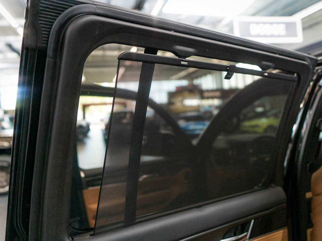 Jeep Grand Wagoneer SUV 6,4 l 351 kw