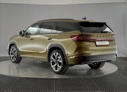 Škoda Kodiaq SUV / Terénní 2,0 l 142 kw